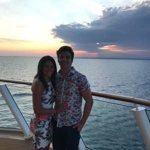 Meet your Posher, Kim